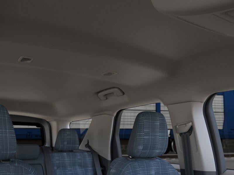 New 2026 Ford Bronco Sport Heritage w/ Convenience Package image 22