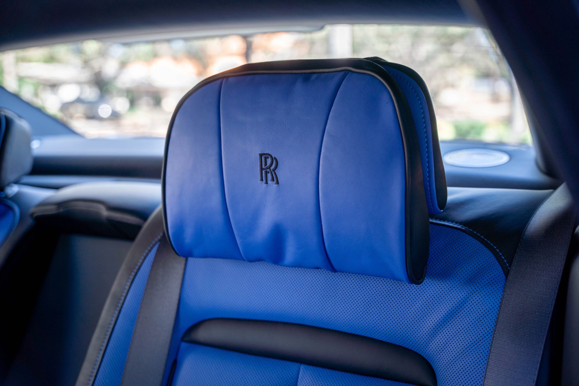 Used 2022 Rolls-Royce Ghost Black Badge image 62