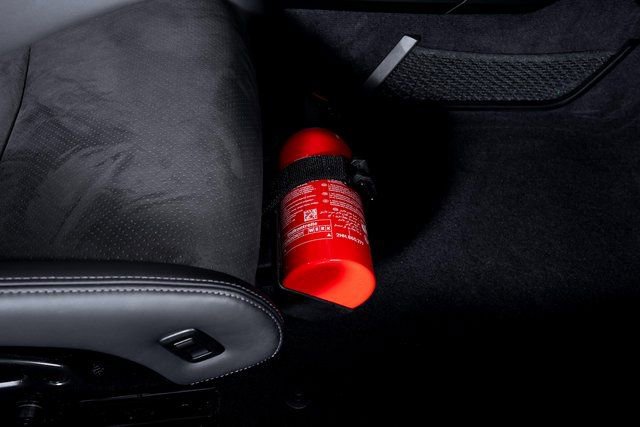 Used 2024 Porsche 911 Carrera T image 54