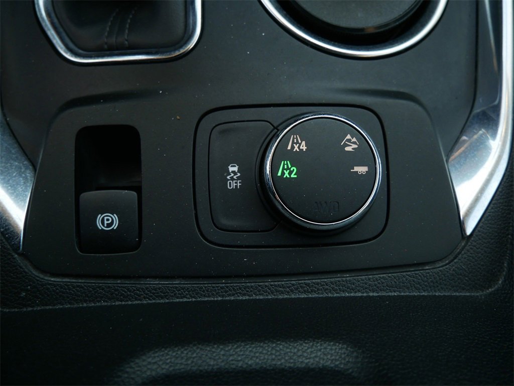 Used 2019 Chevrolet Traverse LT w/ LPO, Floor Liner Package image 22