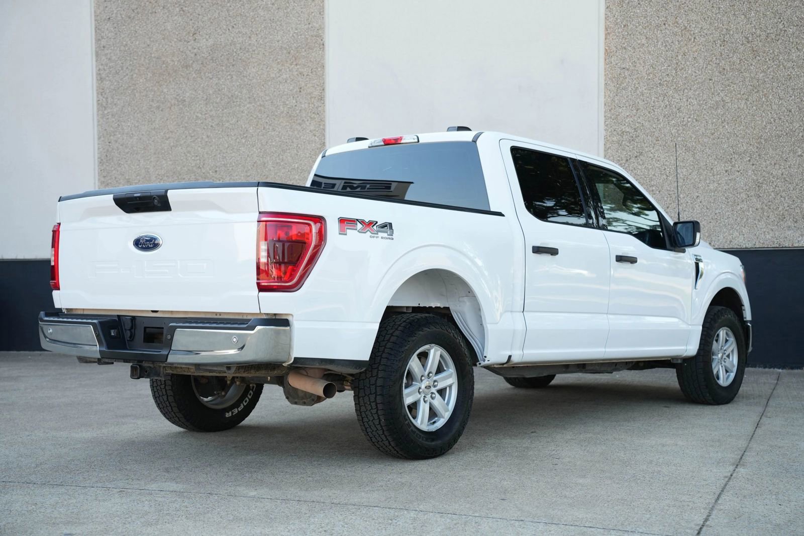 Used 2021 Ford F150 XLT w/ Equipment Group 301A Mid image 15