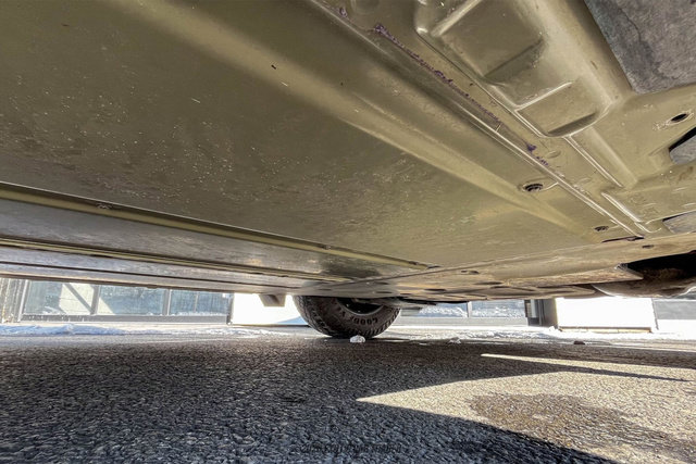 Used 2024 Tesla Cybertruck AWD Crew Cab image 41