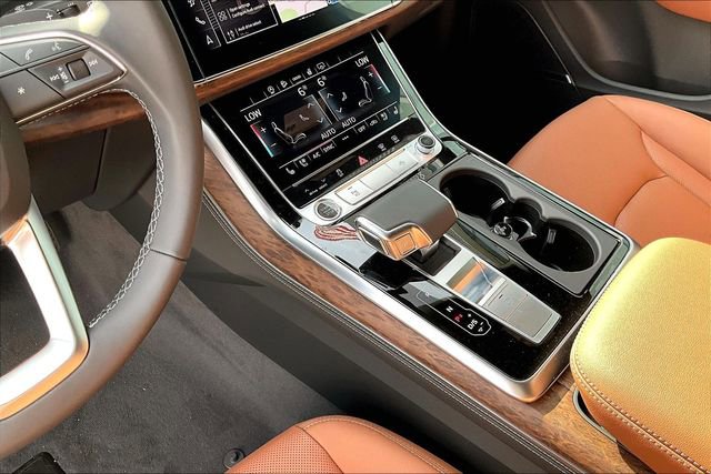 New 2026 Audi Q7 3.0T Premium Plus image 8