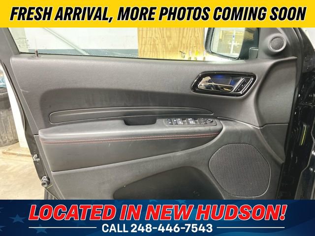 Used 2024 Dodge Durango GT image 23