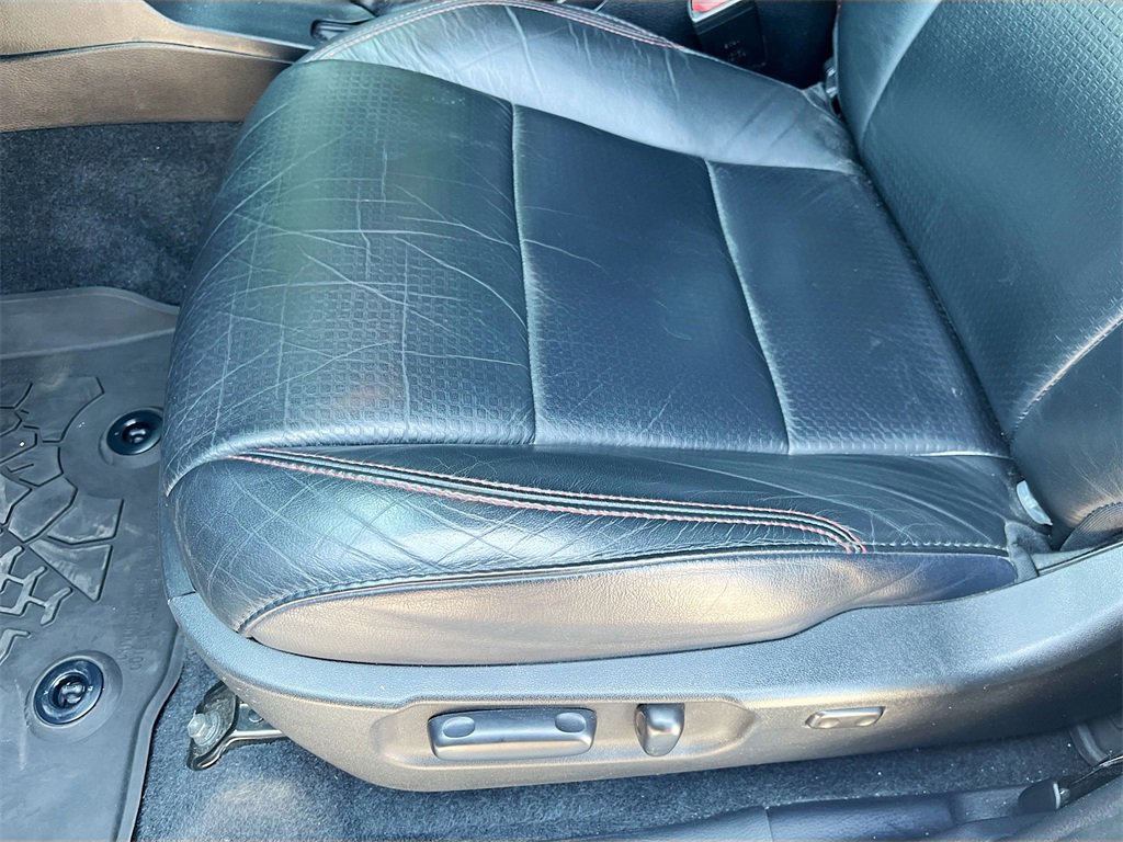 Used 2021 Toyota Tacoma TRD Pro image 20