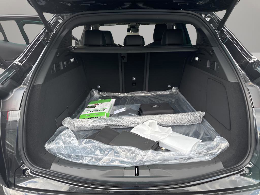 New 2025 Maserati Grecale Modena image 34