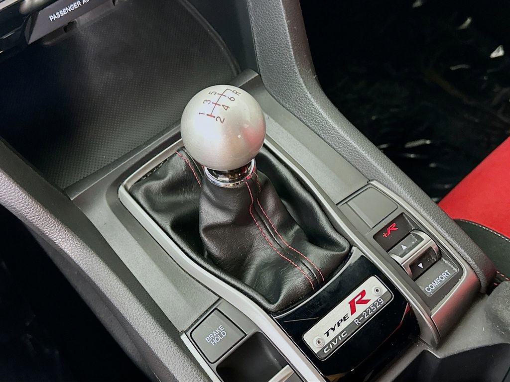 Used 2019 Honda Civic Type R image 24