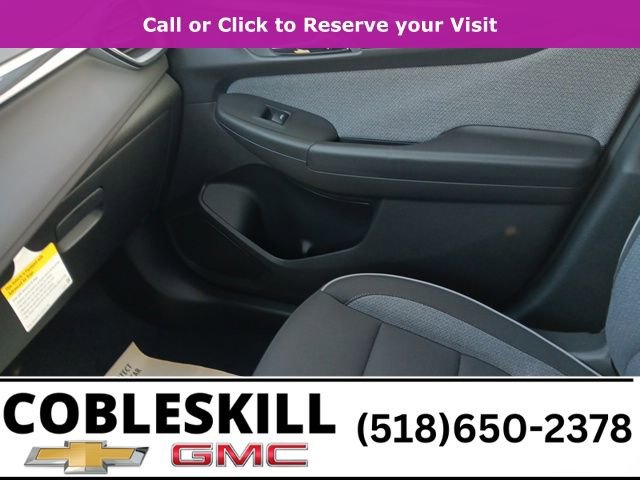 New 2026 Chevrolet TrailBlazer LT w/ Convenience Package image 19