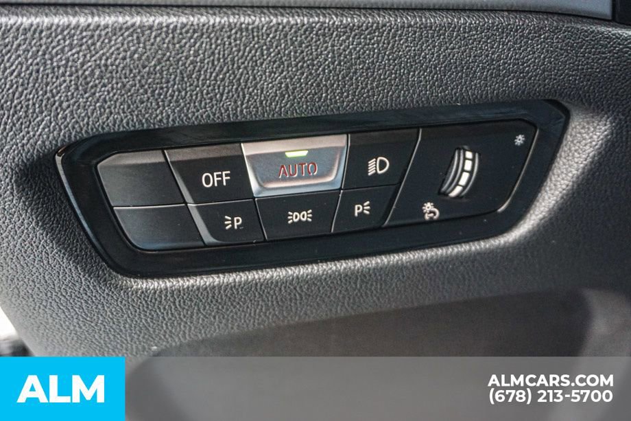 Used 2025 BMW i4 eDrive40 image 47