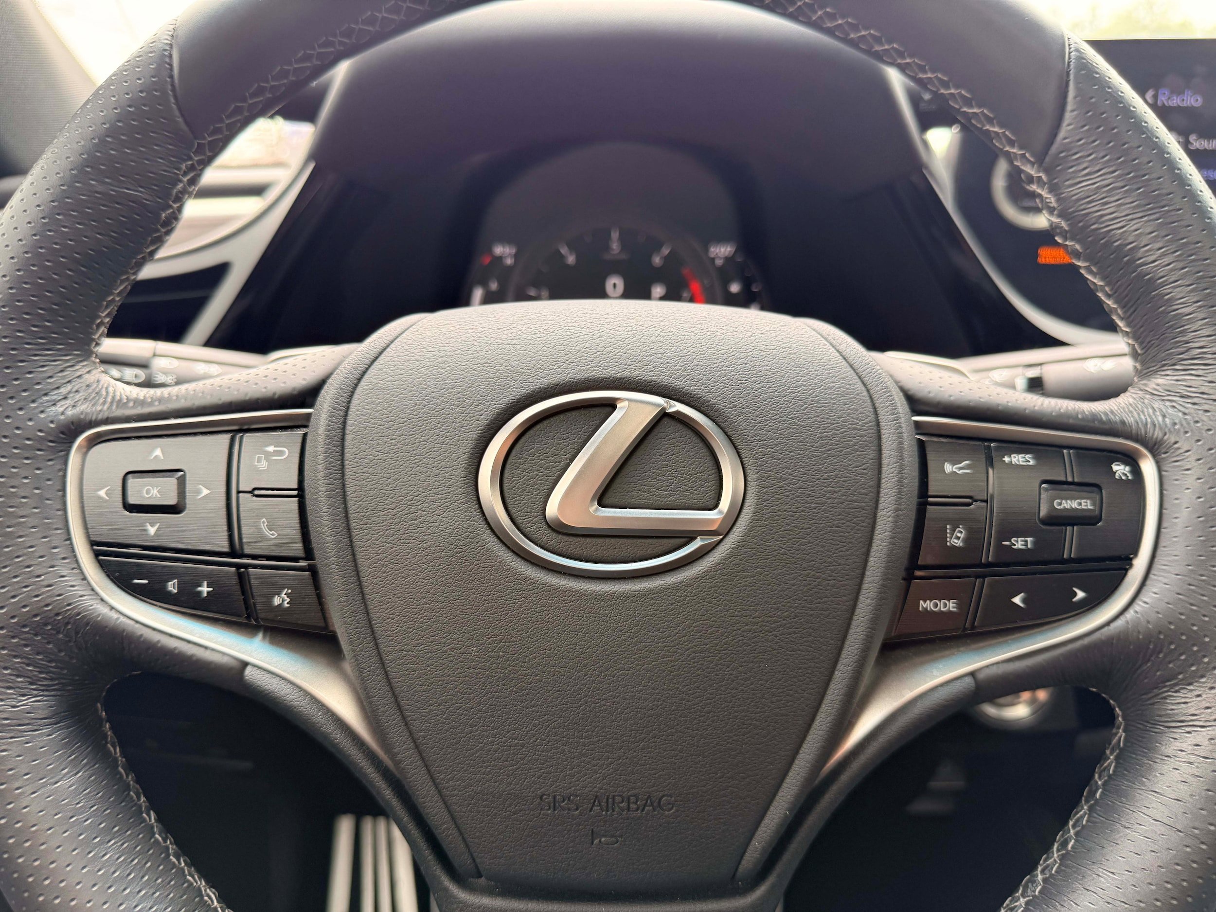 Used 2022 Lexus ES 350 F Sport FWD image 18
