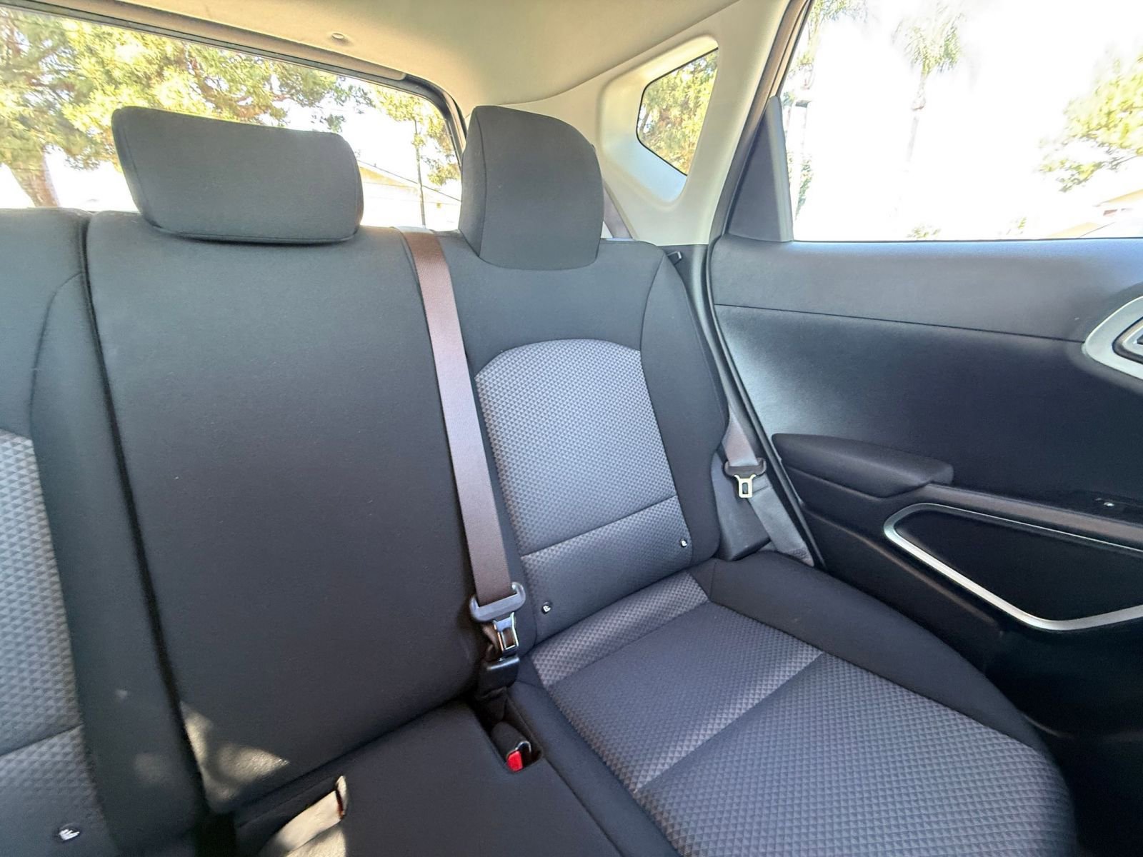 Used 2025 Kia Soul LX w/ LX Technology Package image 33