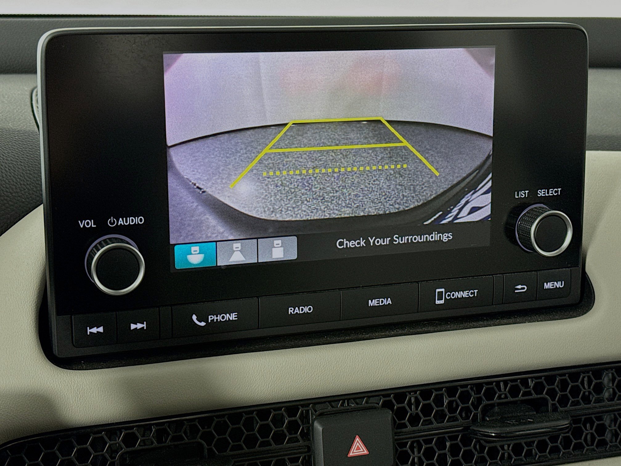 Certified 2023 Honda HR-V LX image 13