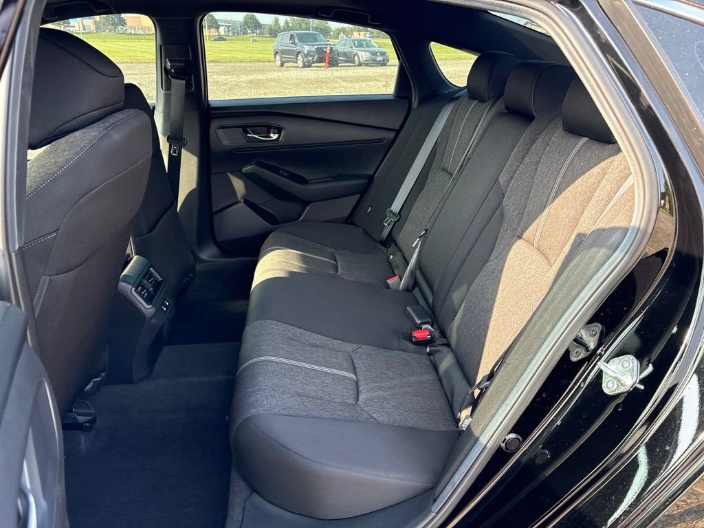 Used 2025 Honda Accord Sport image 14