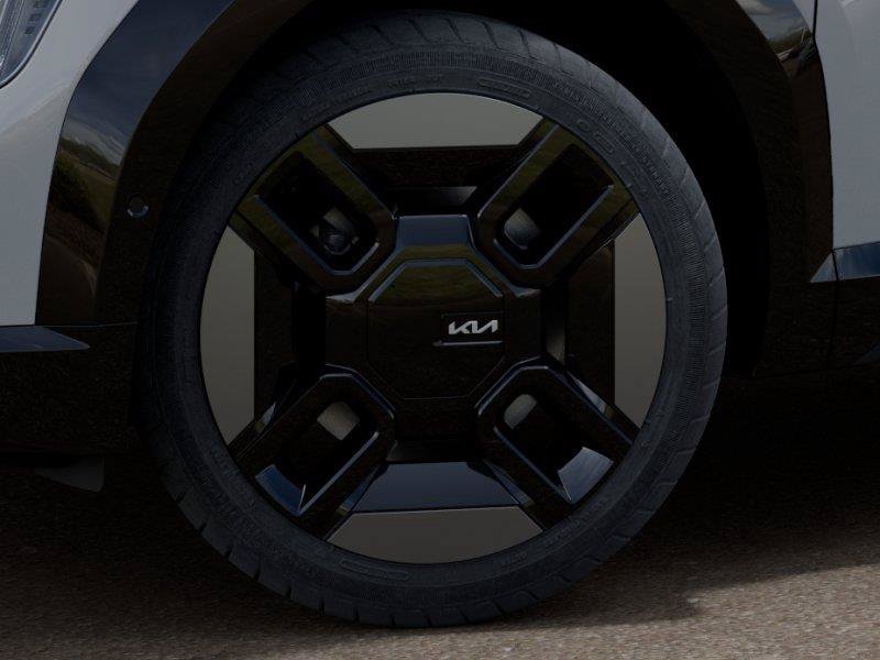 New 2026 Kia EV9 GT-Line AWD/4WD image 9