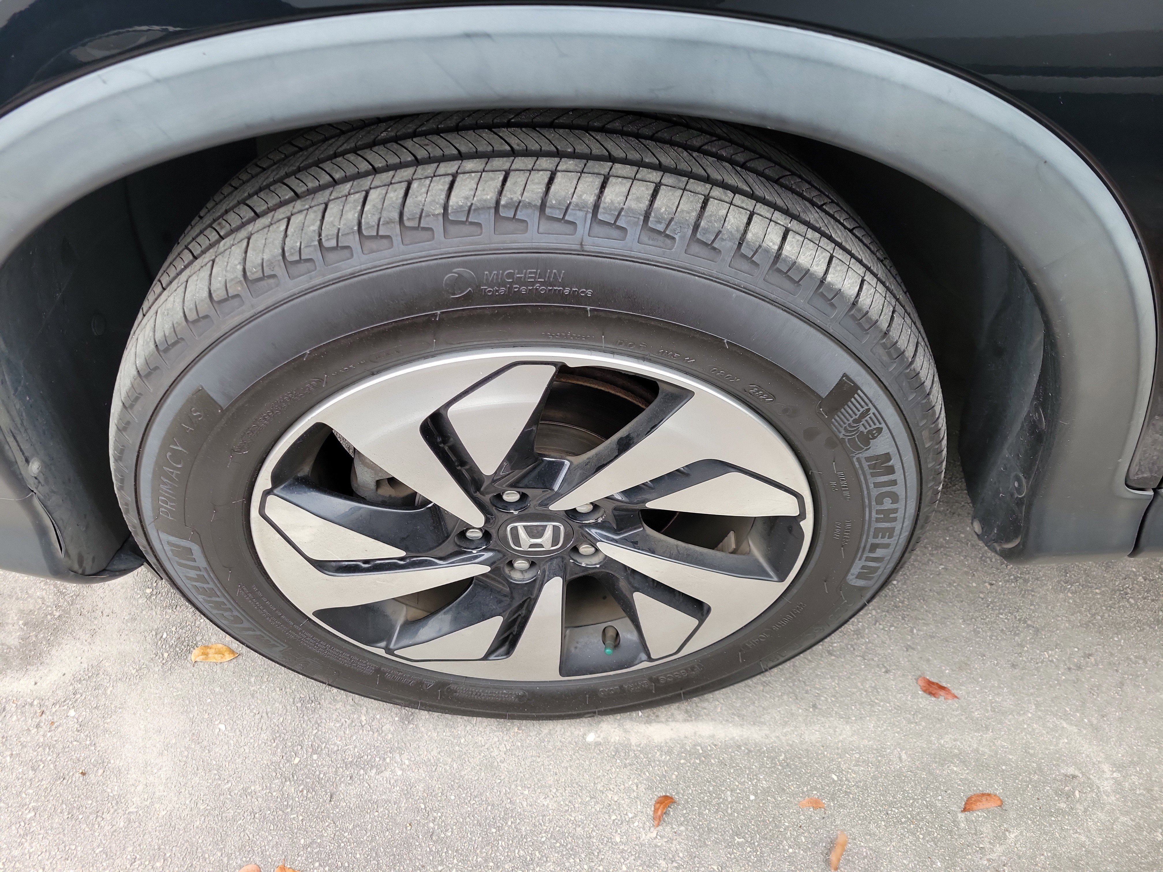 Used 2015 Honda CR-V Touring image 6