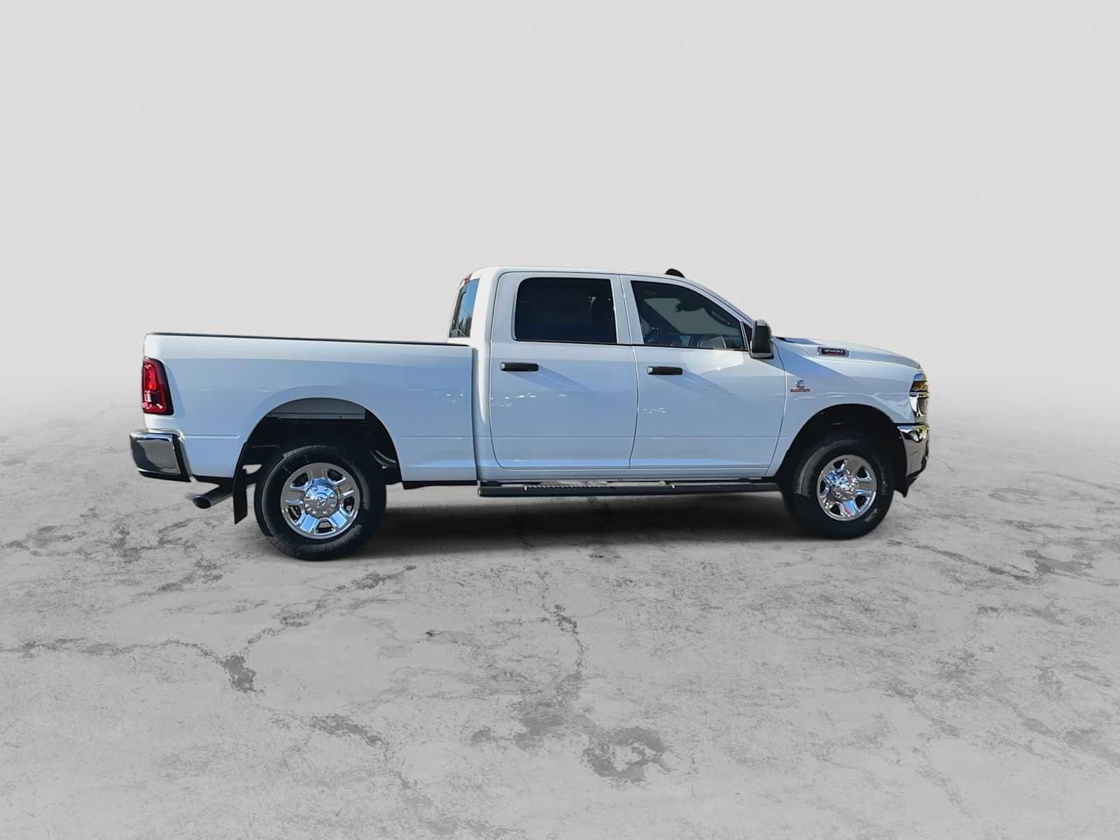 New 2026 RAM 3500 Tradesman image 9