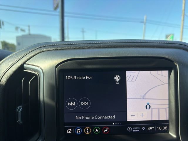 Used 2022 GMC Sierra 2500 Denali image 21