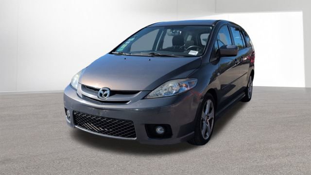 Used 2007 MAZDA MAZDA5 Touring image 22