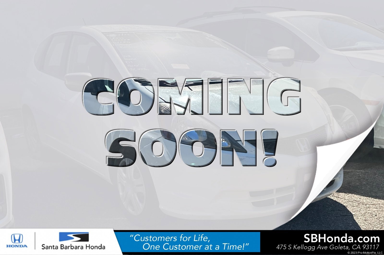 Used 2011 Honda Fit