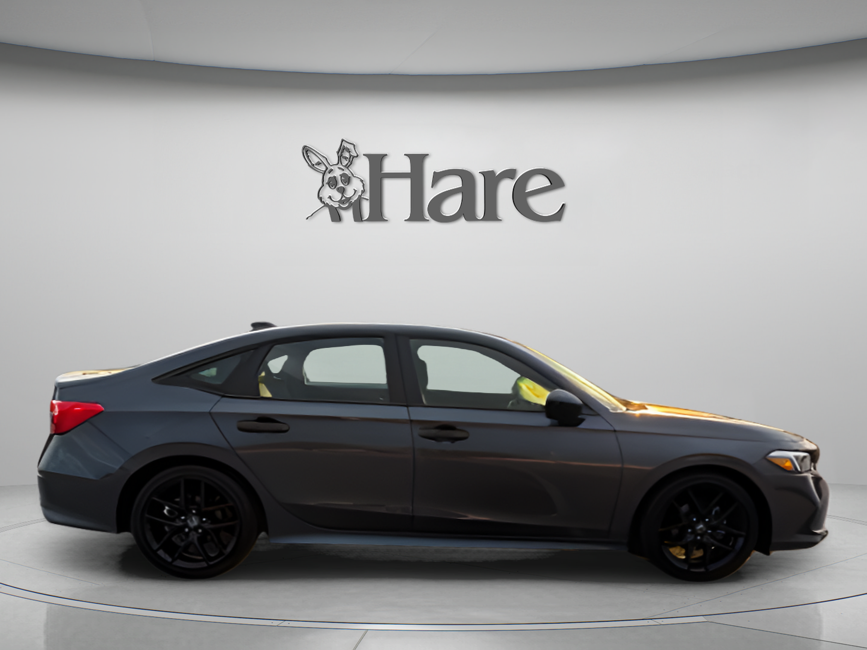 Used 2024 Honda Civic Sport image 7