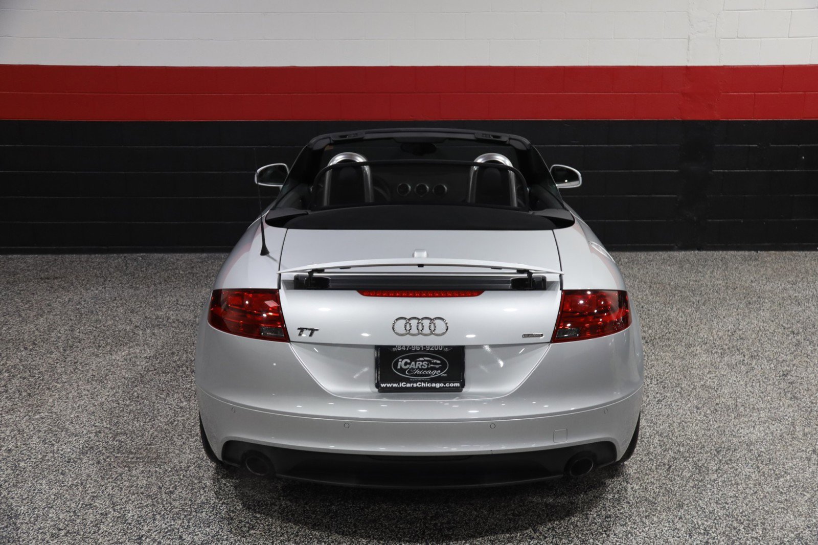 Used 2012 Audi TT 2.0T Prestige image 29