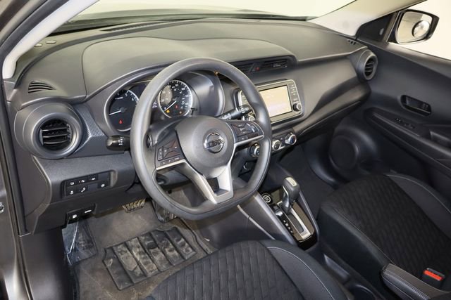 Used 2021 Nissan Kicks S image 25