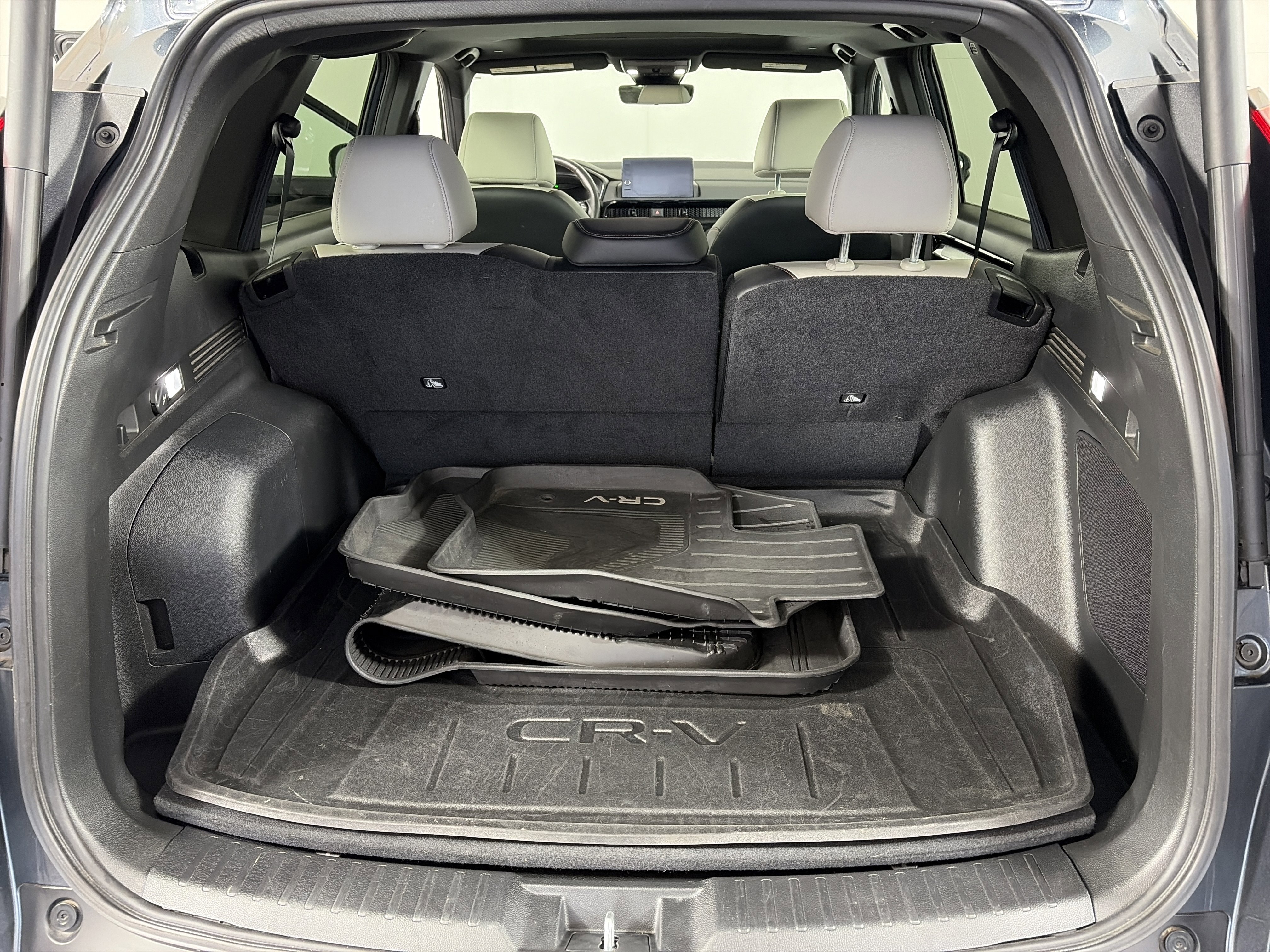 Used 2024 Honda CR-V Sport Touring image 14