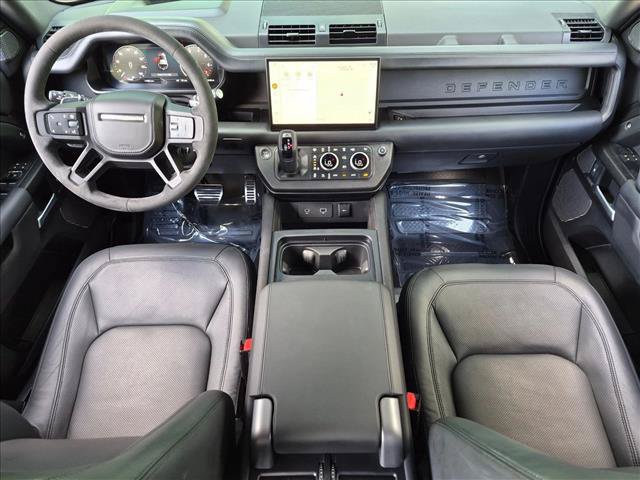 Used 2024 Land Rover Defender 110 Carpathian Edition AWD/4WD image 19