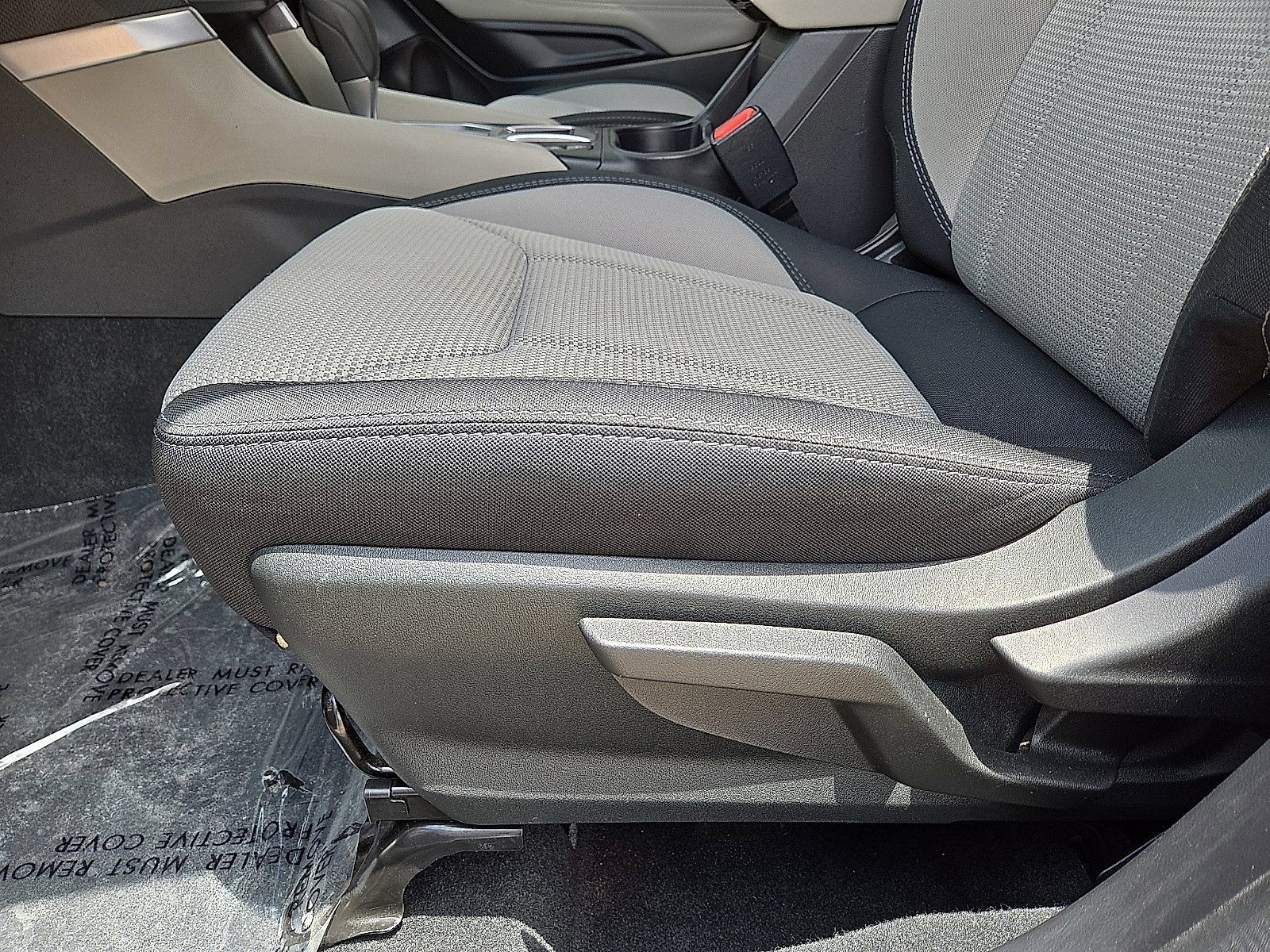 Used 2023 Subaru Forester AWD/4WD image 22