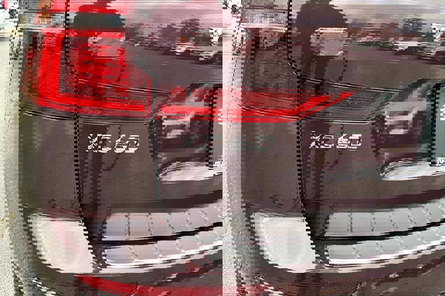 New 2026 Volvo XC60 B5 Plus w/ Protection Package Premier image 6