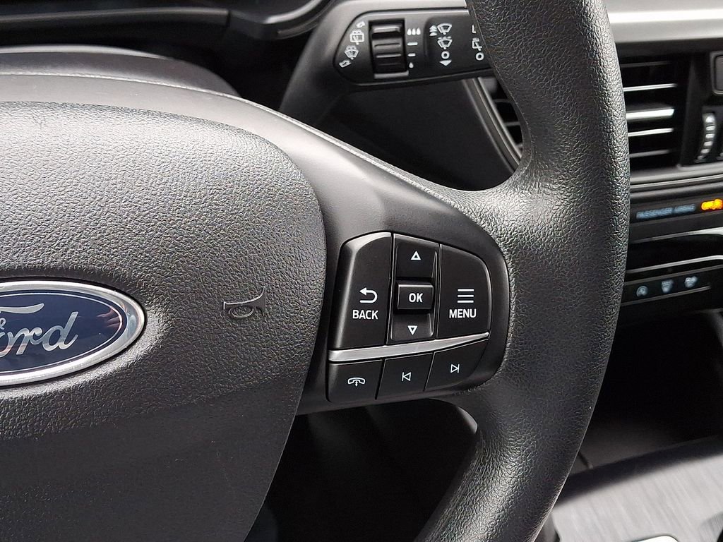Certified 2025 Ford Escape Active w/ Tech Pack #1 image 22