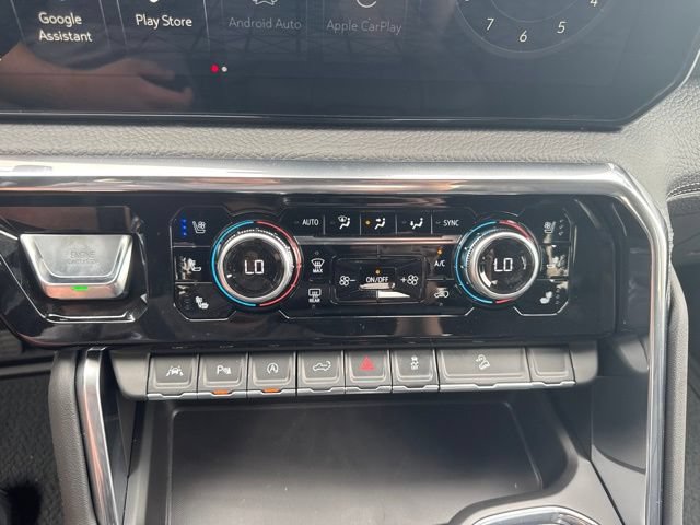 New 2026 GMC Sierra 1500 Denali AWD/4WD image 9