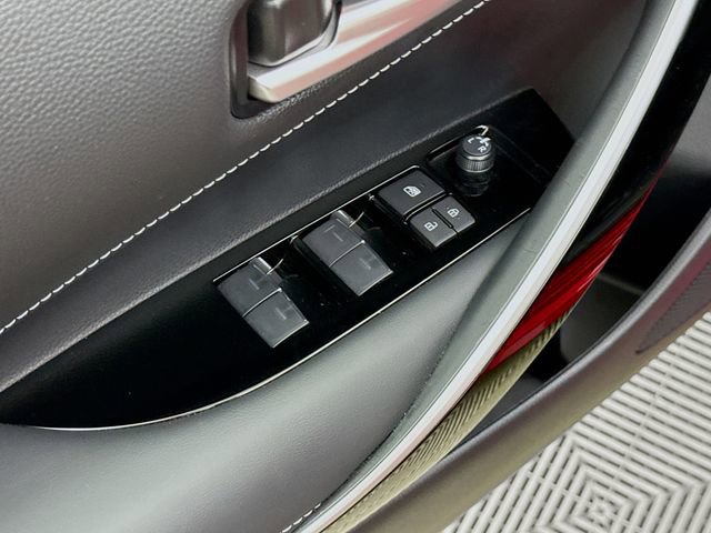 Used 2025 Toyota Corolla XSE image 20