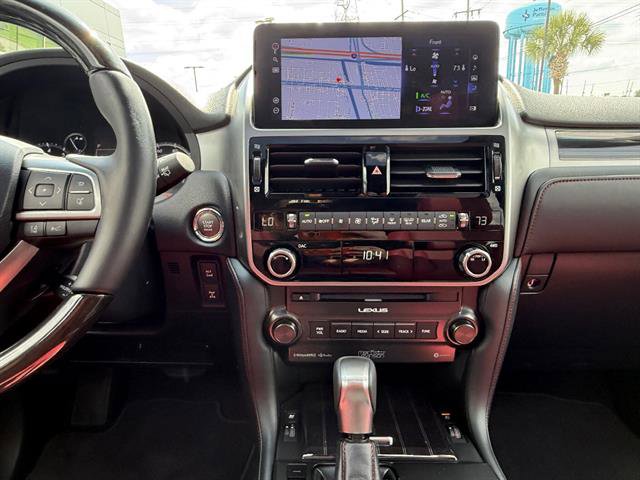 Used 2023 Lexus GX 460 Premium w/ Premium Plus Package AWD/4WD image 14