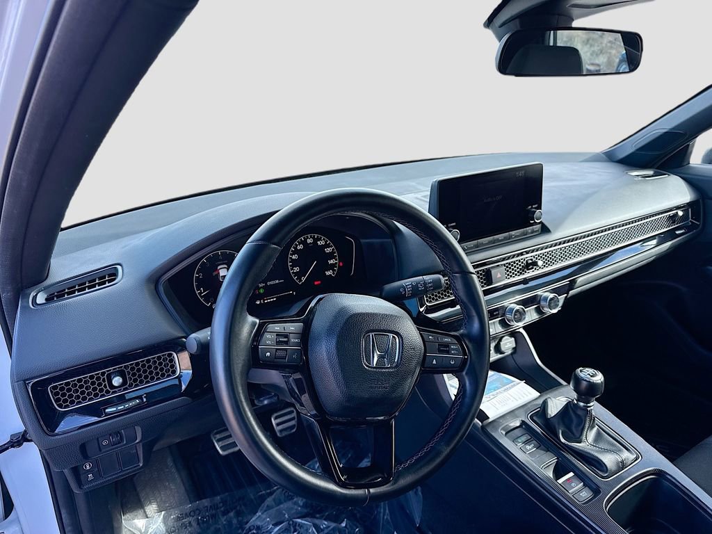 Used 2024 Honda Civic Sport image 9