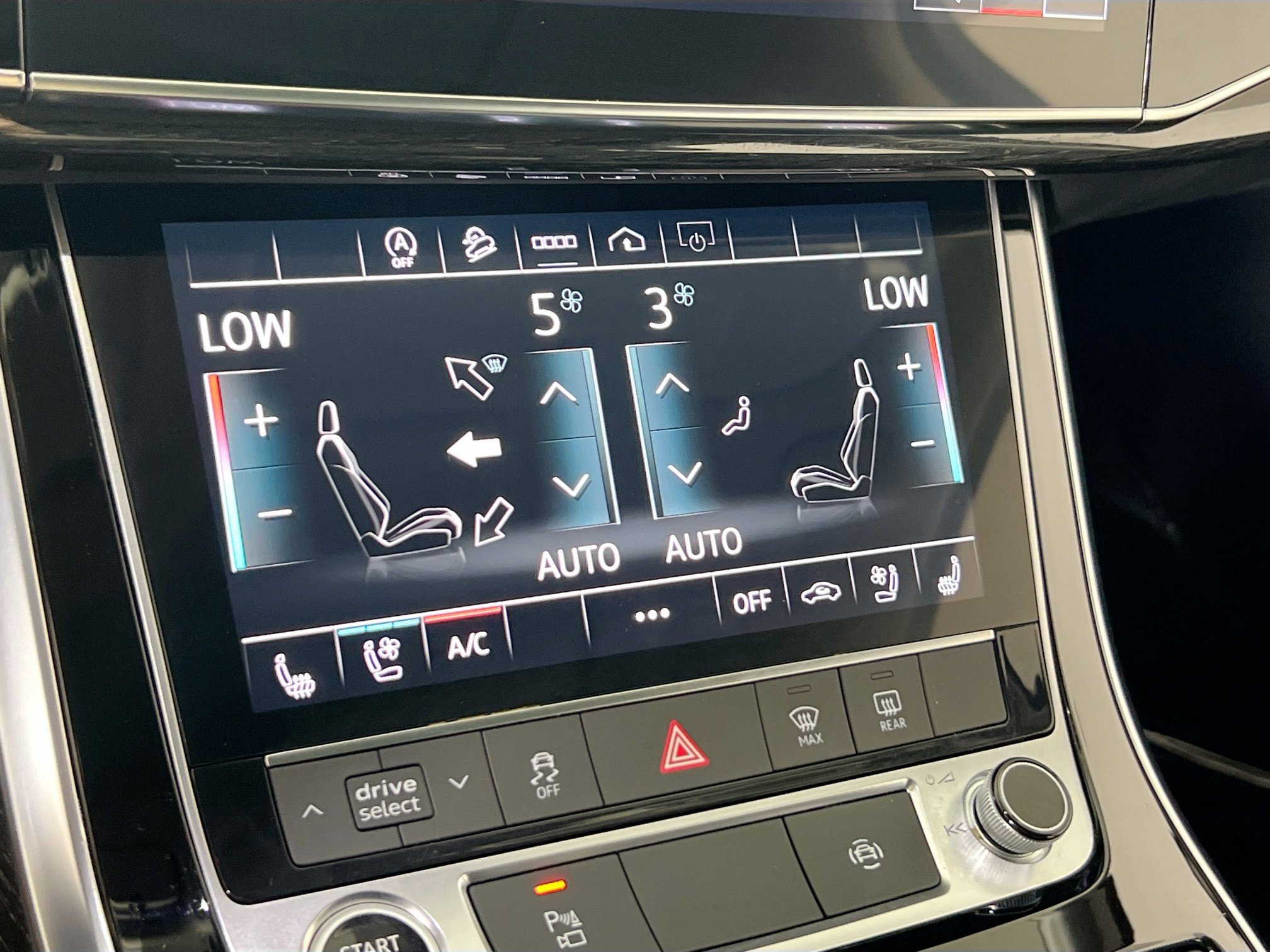 Used 2022 Audi Q7 Premium Plus w/ Premium Plus Package image 15