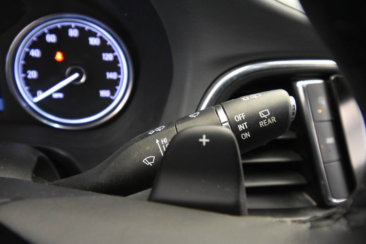 Used 2022 Buick Enclave Essence w/ Experience Buick Package image 35