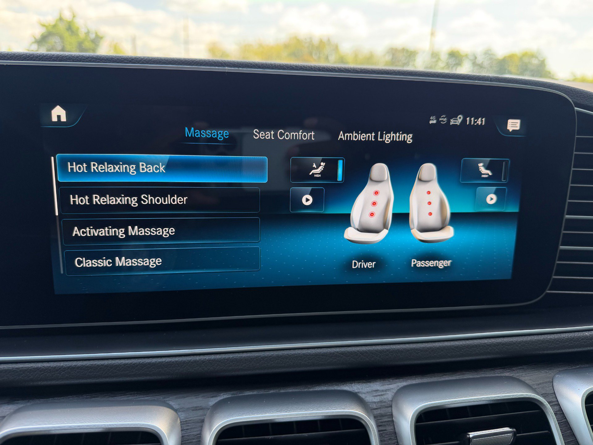 Used 2020 Mercedes-Benz GLS 580 4MATIC image 42