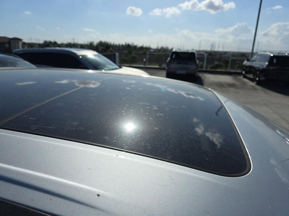 Used 2023 INFINITI QX60 Pure image 9