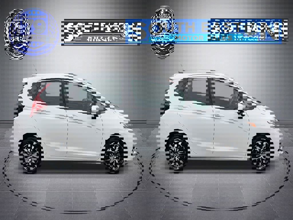 Used 2019 Honda Fit EX image 8