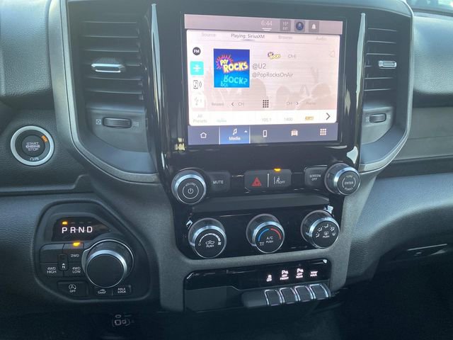 New 2026 RAM 1500 Classic Warlock image 9