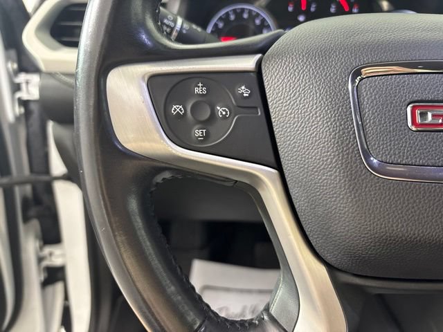 Used 2021 GMC Acadia SLT w/ Elevation Edition AWD/4WD image 13