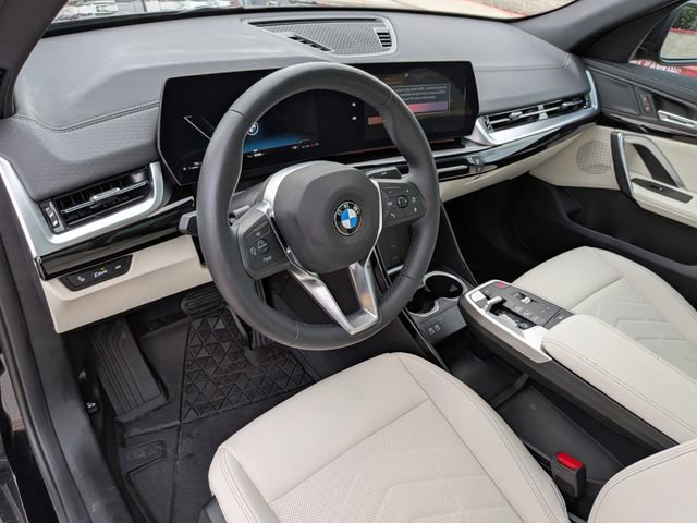 Used 2026 BMW X2 xDrive28i w/ Convenience Package AWD/4WD image 12