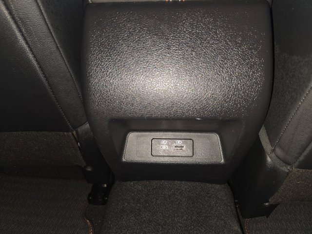 Used 2023 Nissan Altima 2.5 SR w/ SR Premium Package image 19