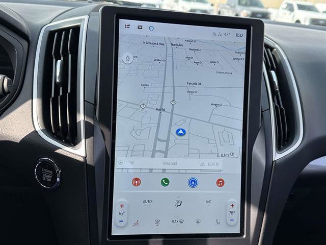 Used 2024 Ford Edge SEL w/ Convenience Package image 19