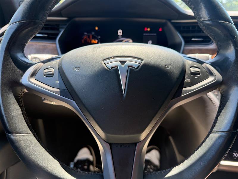 Used 2018 Tesla Model X P100D AWD/4WD image 13