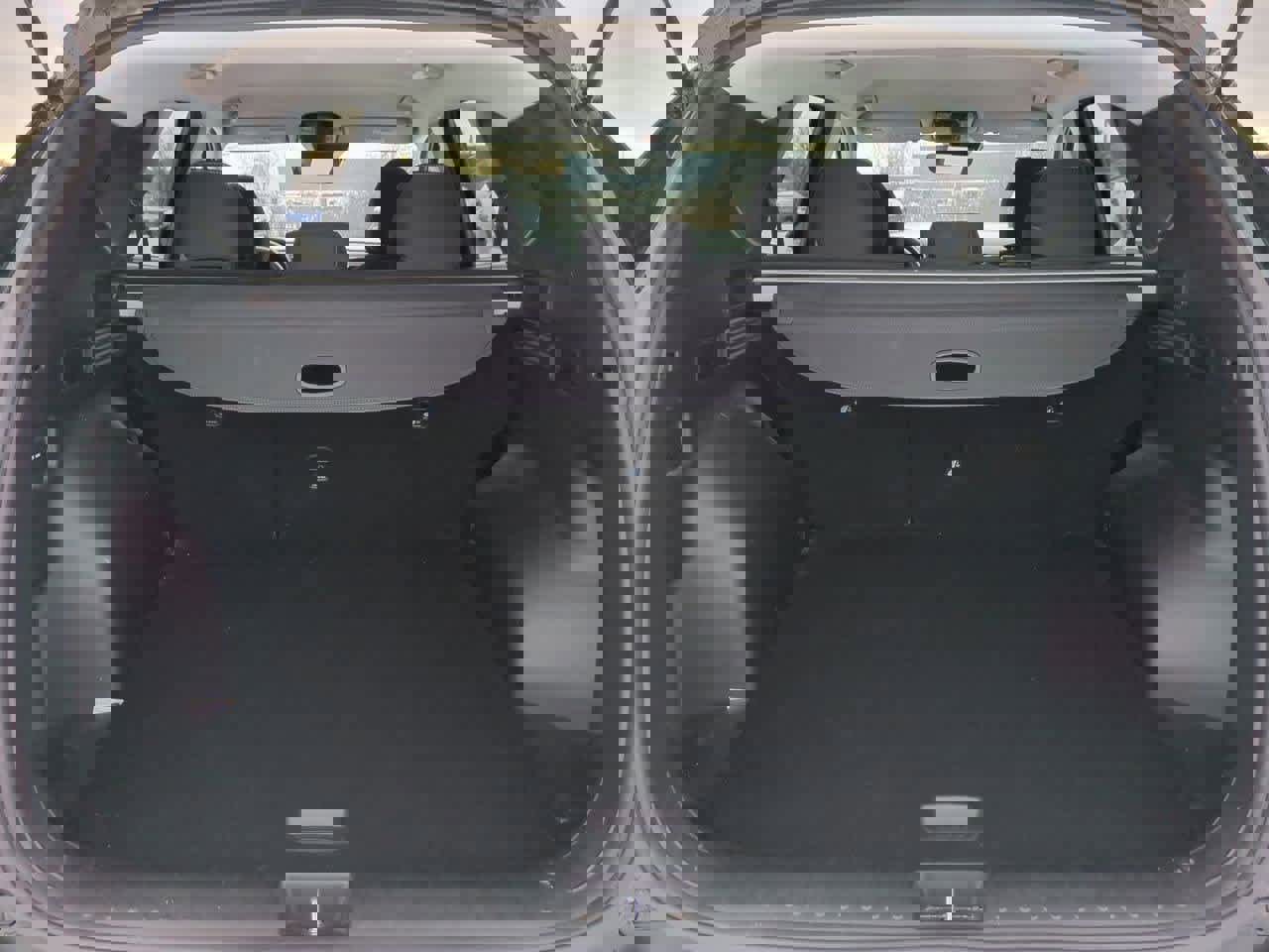 Certified 2022 Hyundai Tucson SEL image 32