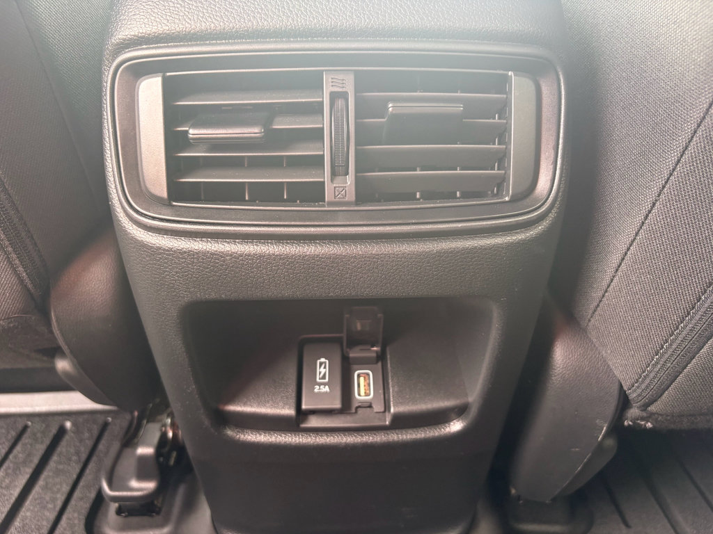 Certified 2022 Honda CR-V EX image 25