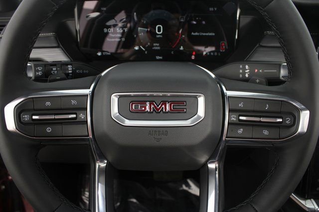 New 2026 GMC Acadia Elevation w/ Black Edition image 14