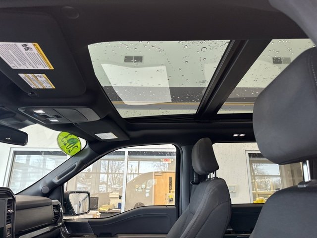 Used 2023 Ford F150 XLT w/ Equipment Group 302A High image 15